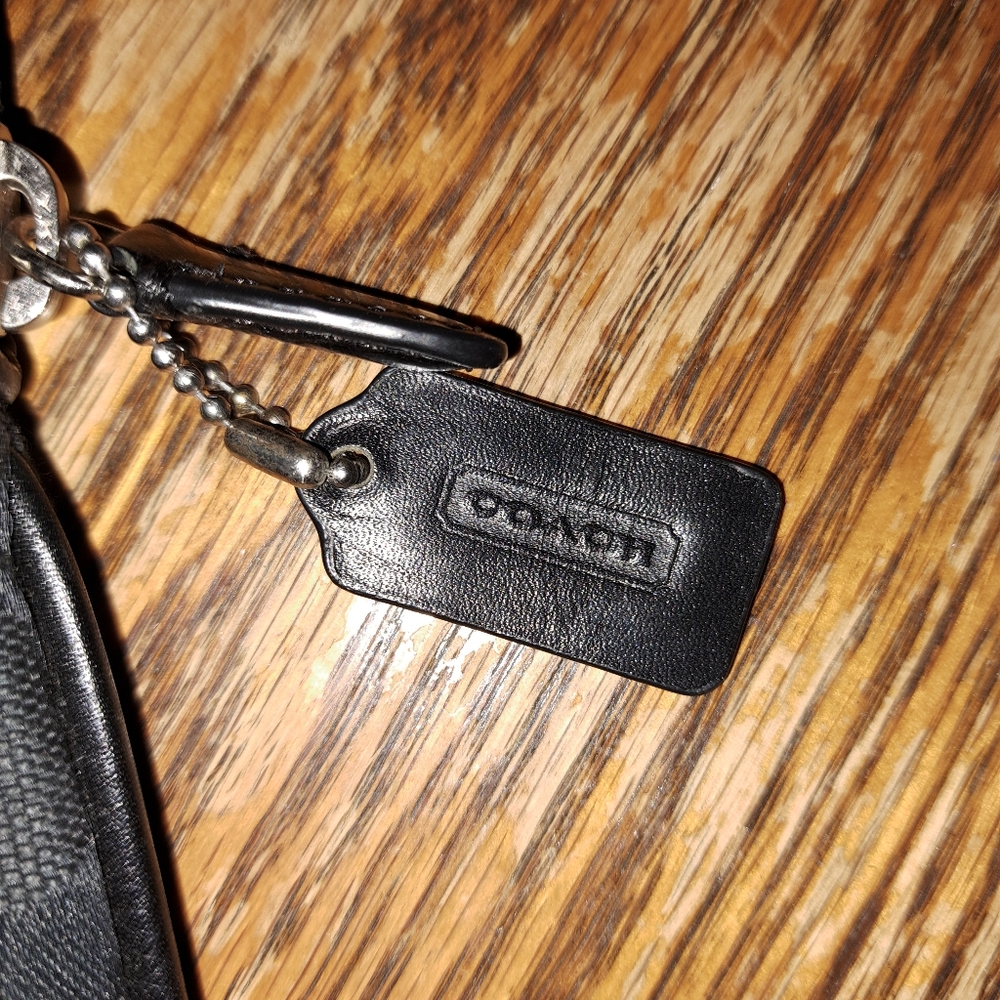 Coach bag - Picture 6 of 6